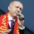 Cumhurbaşkanı Erdoğan'dan Şenol Güneş yorumu