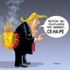 CHP’lileri gülmekten yıkan karikatür: Trump isyanın nedenini buldu CHP’lileri gülmekten yıkan karikatür: Trump isyanın nedenini buldu