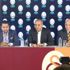 SPOR Galatasaray Erkek Voleybol Takımı nda 7 imza