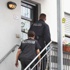 Almanya'da aşırı sağcı terör örgütüne operasyon Almanya'da aşırı sağcı terör örgütüne operasyon
