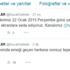 Kaçak Gelinler dizisi için şok eden karar!