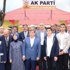Davutoğlu AK Parti Varto İlçe Başkanlığının açılışını yaptı