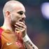 Sneijder rest çekip gelmedi, sorun anlaşılmasın diye Selçuk'a izin verildi Sneijder rest çekip gelmedi, sorun anlaşılmasın diye Selçuk'a izin verildi