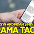 SMS'in ardından şimdi de arama tacizi SMS'in ardından şimdi de arama tacizi