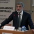 Taner Yıldız'dan doğalgaz boru hattı açıklaması