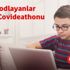 Yarini Kodlayanlar Online Covideathon'a gençlerden büyük ilgi
