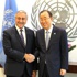 KKTC Cumhurbaşkanı Akıncı, BM Genel Sekreteri ile görüştü KKTC Cumhurbaşkanı Akıncı, BM Genel Sekreteri ile görüştü