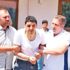 Damat Karakuş mahkemede uçtu