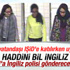 İngitere'de Türkiye'ye polis gönderelim tartışması İngitere'de Türkiye'ye polis gönderelim tartışması