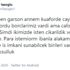 Adana'da pandemi nedeniyle işsiz kalan vatandaşın paylaşımı yürekleri dağladı