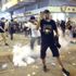 Hong Kong açmazı Hong Kong açmazı