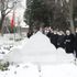 Cumhurbaşkanı Recep Tayyip Erdoğan, Prof. Dr. Necmettin Erbakan'ın kabrini ziyaret etti
