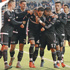 Beşiktaş’ta hedef, ilk yarıyı lider bitirmek