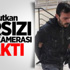 Unutkan Hırsız Kendi Kamerasına Yakalandı Unutkan Hırsız Kendi Kamerasına Yakalandı