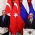 Cumhurbaşkanı Erdoğan, Putin ile telefonda görüştü Cumhurbaşkanı Erdoğan, Putin ile telefonda görüştü