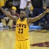 Cavaliers seride durumu 3-0'a getirdi