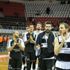 Beşiktaş Avrupa'da 2. sırada