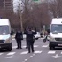 Belçika polisinden terör operasyonu