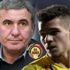 Galatasaray'ın gözdesi imzayı atıyor! Gheorghe Hagi açıkladı
