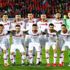 Türkiye'nin konuğu Moldova Türkiye'nin konuğu Moldova