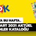 ŞOK 24 Mart 2021 aktüel ürünler kataloğu! ŞOK'ta bu hafta neler var? ŞOK 24 Mart 2021 aktüel ürünler kataloğu! ŞOK'ta bu hafta neler var?