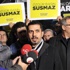 Gözaltına alınan Baransu serbest bırakıldı