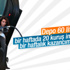 Benzine üst üste 3 kez indirim geldi