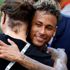Son dakika… Neymar’dan bir rekor daha