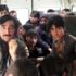 Sakarya'da 22 Afgan uyruklu şüpheli gözaltına alındı