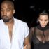 Kim Kardashian Kanye West in aykırı fikirlerinden ... Kim Kardashian Kanye West in aykırı fikirlerinden ...