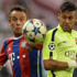 Bayern Münih – Barcelona (CANLI)