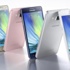 Samsung'un yeni modelleri Türkiye'de satışa çıktı