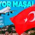 Rusya açıkladı! 13 kentinden daha Türkiye'ye uçuşlar başlatılacak