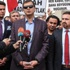 Yasadışı dinleme davasında önemli gelişme Yasadışı dinleme davasında önemli gelişme