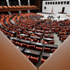 25. D�nem Parlamentosu'na renkli ve ilgin� isimler