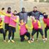 Yeni Malatyaspor'da Cueva'nın affı gündemde