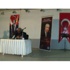 100.yılda Çanakkale Ruhu Konferansı Gerçekleşti 100.yılda Çanakkale Ruhu Konferansı Gerçekleşti