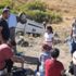 Tunceli’de trafik kazası: 9 yaralı Tunceli’de trafik kazası: 9 yaralı