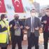 Kiraz’ın açık pazarı geçici olarak kapatıldı Kiraz’ın açık pazarı geçici olarak kapatıldı
