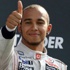 Hamilton 5. kez 'pole' pozisyonunda