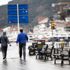 Bebek'te kısıtlama dinlemediler, spor yaptılar