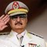 Libya UMH Başkanı Serrac: Hafter gibi halkı öldürmek ... Libya UMH Başkanı Serrac: Hafter gibi halkı öldürmek ...