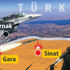 Türkiye'nin Kuzey Irak'taki PKK'ya yönelik operasyonundan rahatsız oldu! Gereken cevap verildi