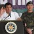 Duterte: Babanı da eleştirdin mi Duterte: Babanı da eleştirdin mi