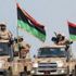 Libya'da komutanlara yurt dışı yasağı