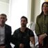 Milli cimnastikçi İbrahim Çolak: "İnşallah üç ay içinde ...