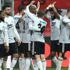 Eksik Beşiktaş, Büyükşehir Belediye Erzurumspor'u ağırlıyor