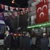 Davutoğlu'ndan MHP'ye bir jest daha