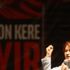 Meral Akşener, Mersin'de protesto edildi (2) Meral Akşener, Mersin'de protesto edildi (2)