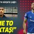 Burak Yılmaz'dan Cenk Tosun'a: Come to Beşiktaş